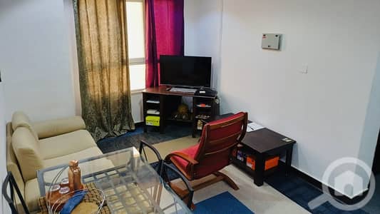 1 Bedroom Apartment for Rent in Al Manqaf, Kuwait City - 1 BHK Flat available in Kuwait, Mangaf Block 4 – selling all home appl