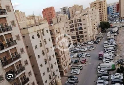 2 Bedroom Flat for Rent in Jleeb Al Shuyoukh, Kuwait City - Sharing Room for rent Working Ladies, Family in Abbasiya