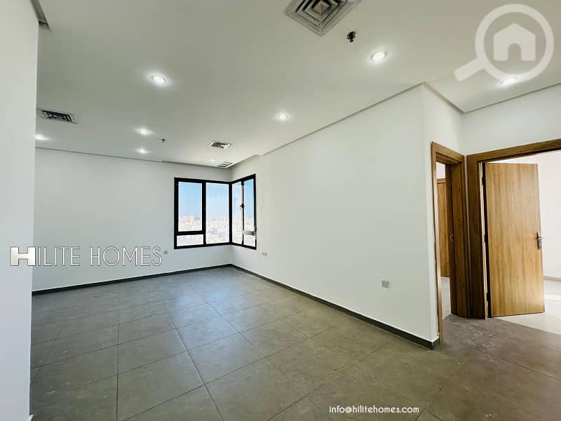 Three bedroom Apartment available for rent in Jabriya Three bedroom Apartment available for rent in Jabriya