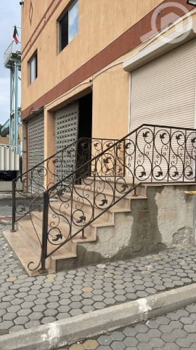 Garage for Sale in Sabhan, Kuwait City - صبحان قطعة 8