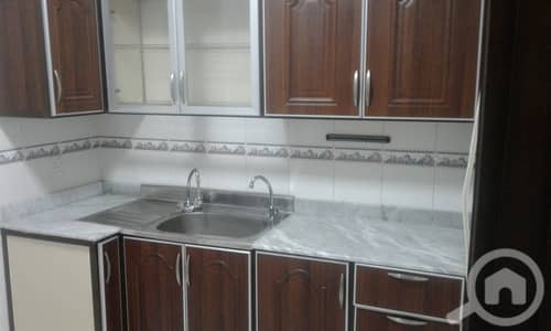 فلیٹ 1 غرفة نوم للايجار في المنقف، مدينة الكويت - Nice 1 bedroom with terrace in mangaf.
