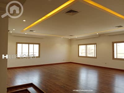 4 Bedroom Apartment for Rent in Salwa, Kuwait City - Four Bedroom floor for rent in Salwa