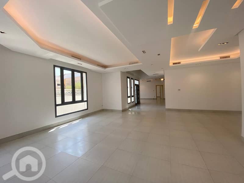 VILLA FOR RENT IN BAYAN