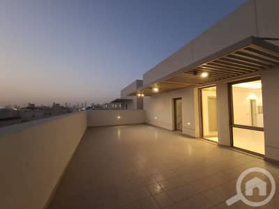 2 Bedroom Apartment for Rent in Al Rawda, Kuwait City - للايجار شقه بالروضه دور ثالث مع رووف كبير تشطيب سوبر آلترا