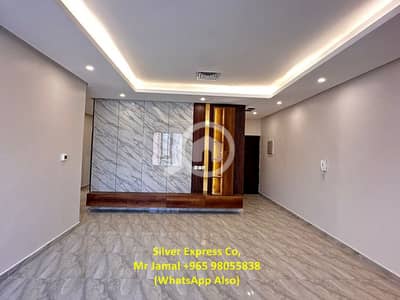 فلیٹ 3 غرف نوم للايجار في المسيلة، مدينة الكويت - A Very Nice 3 Bedroom Apartment for Rent in Masayeel.