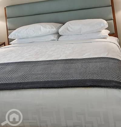 فلیٹ 1 غرفة نوم للايجار في الفنطاس، مدينة الكويت - Nice Furnished 1 bedroom in fintas with pool