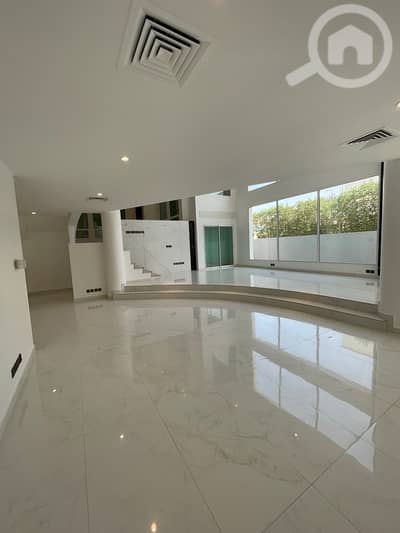 4 Bedroom Villa for Rent in Al Shuhada, Kuwait City - للإيجار فيلا الشهداء
