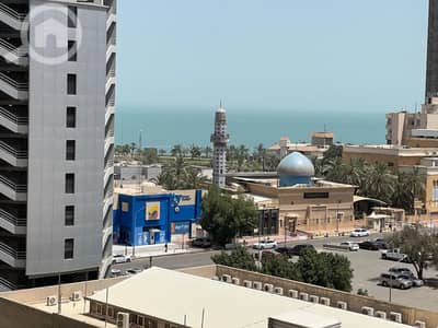 شقة 3 غرف نوم للايجار في بنيد القار، مدينة الكويت - للايجار شقة فاخرة في بنيد القار