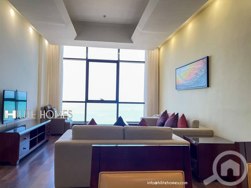 Furnished apartment 2 bedroom for rent Bneid al qar Furnished apartment 2 bedroom for rent Bneid al qar