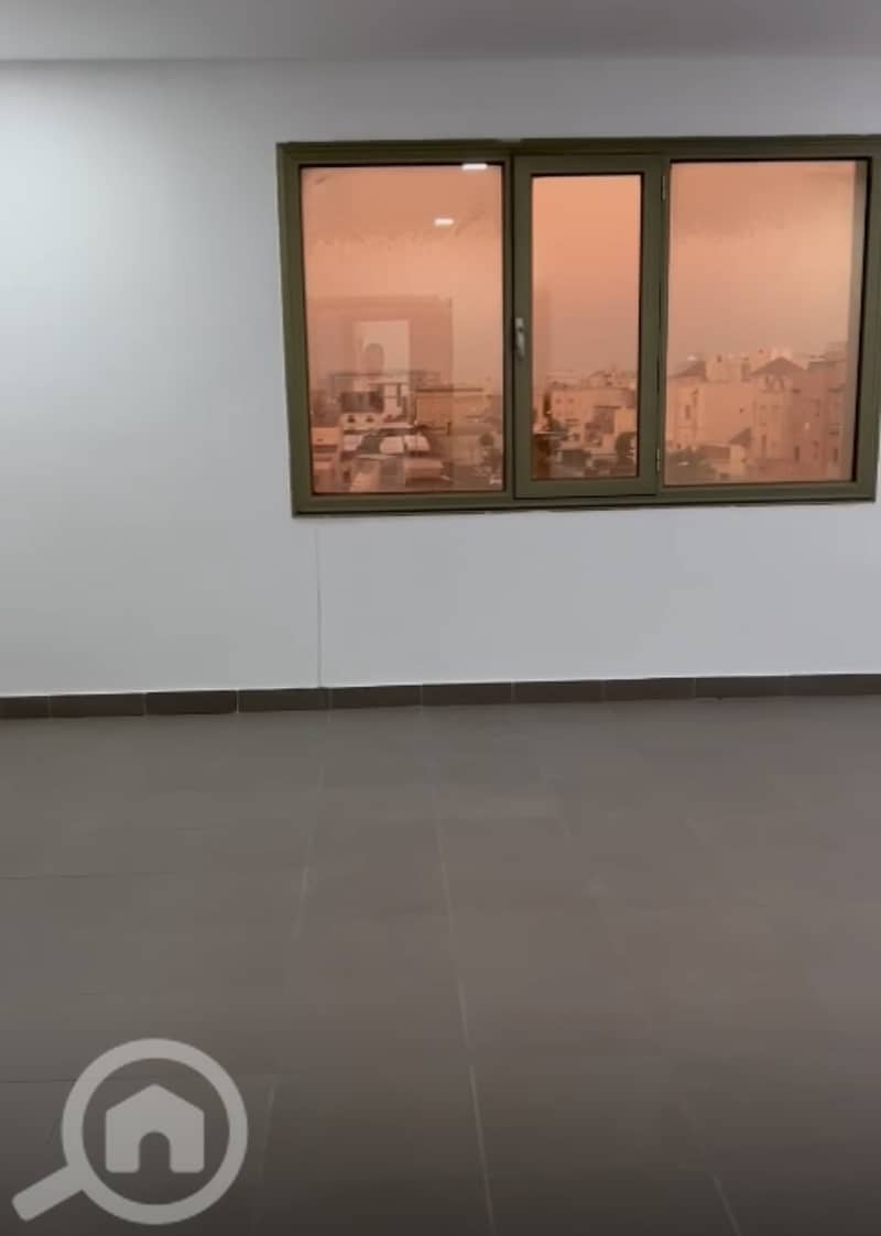 للإيجار شقه في الزهراء