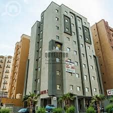 شقة 2 غرفة نوم للايجار في السالمية، مدينة الكويت - 2 BEDROOM APARTMENT NEAR APPOLO