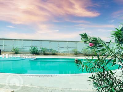 شقة 3 غرف نوم للايجار في الجابرية، مدينة الكويت - Three Bedroom Apartment for Rent in Jabriya