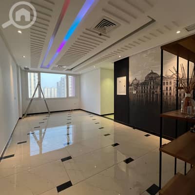 3 Bedroom Apartment for Rent in Mubarak Al Kabeer, Kuwait City - Apartment for rent in Sabah Al Salem Block 1