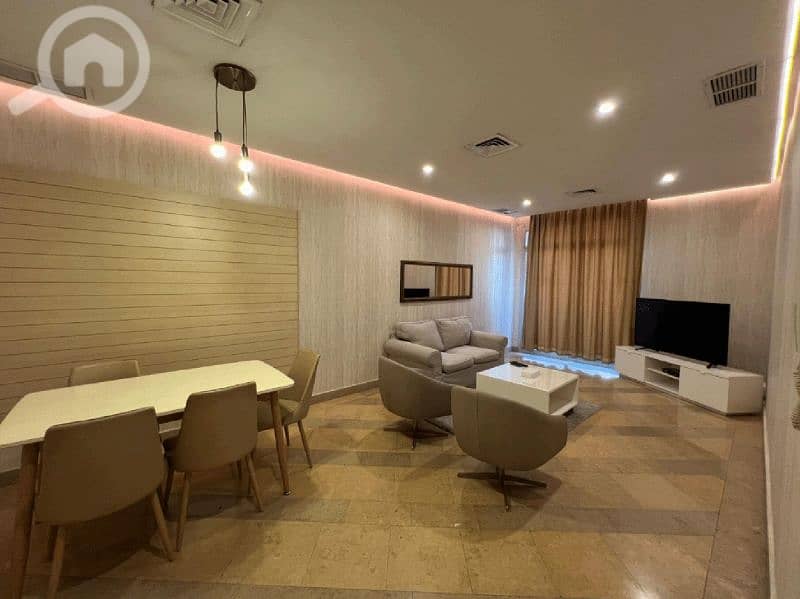 Salmiya - Spacious Fully Furnished 2 BR Apartment Salmiya - Spacious Fully Furnished 2 BR Apartment