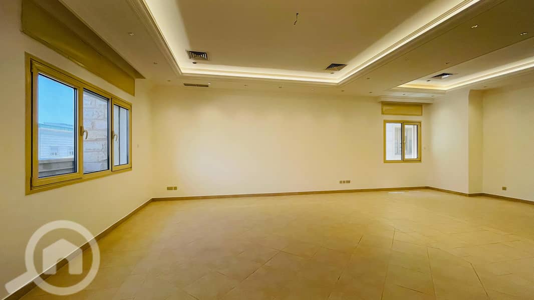 3 Bedroom Apartment for rent in MANGAF for 550KD