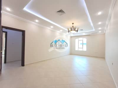 شقة 3 غرف نوم للايجار في الرميثية، مدينة الكويت - Spacious Three Bedrooms Apartment in Rumaithiya