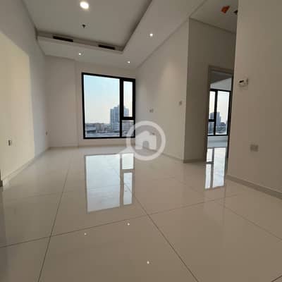2 Bedroom Flat for Rent in Sabah Al Salem, Kuwait City - Apartment for rent in Sabah Al Salem Block 1