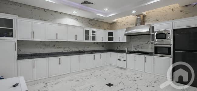 3 Bedroom Flat for Rent in Mishref, Kuwait City - Modern style 3 or 4 Bedrooms floor