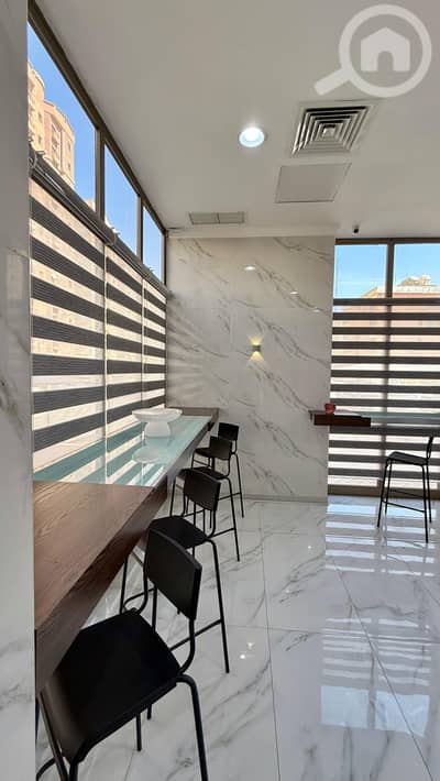2 Bedroom Apartment for Rent in Al Salmiya, Kuwait City - Fully Furnished and Serviced Apts, 2 Bedroom in Salmiya