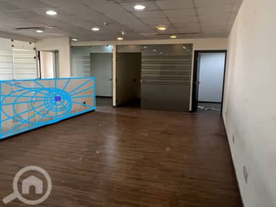 Other Commercial for Rent in Sharq, Kuwait City - للإيجار في مدينة الكويت شرق مكتب ١٩٥ م صافي ٤ تراخيص