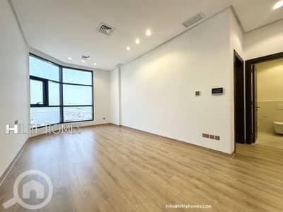 فلیٹ 1 غرفة نوم للايجار في صباح السالم، مدينة الكويت - ONE BEDROOM SEMI-FURNISHED APARTMENT FOR RENT IN SABAH AL SALEM
