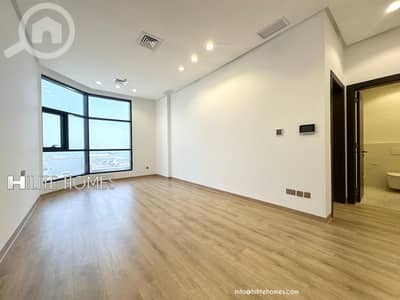 شقة 1 غرفة نوم للايجار في صباح السالم، مدينة الكويت - ONE BEDROOM SEMI-FURNISHED APARTMENT FOR RENT IN SABAH AL SALEM