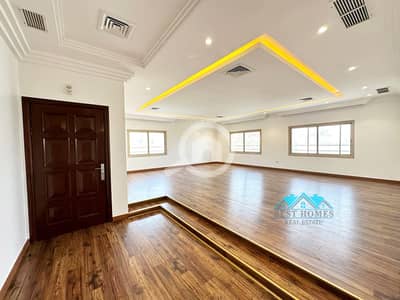 4 Bedroom Flat for Rent in Salwa, Kuwait City - 4 Bedroom Floor in Salwa