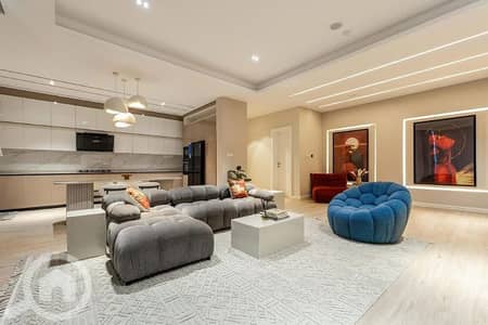 3 Bedroom Flat for Sale in Al Salam, Kuwait City - LUXURY FURNISHED APARTMENT FOR SALE