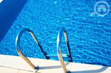 شقة 3 غرف نوم للايجار في المنقف، مدينة الكويت - Nice 3 bedroom with private pool in mangaf.