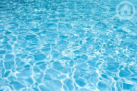 شقة 3 غرف نوم للايجار في الفنطاس، مدينة الكويت - Pets friendly 3 bedroom in fintas with pool, gym