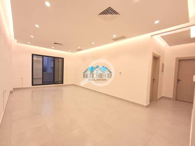 فلیٹ 4 غرف نوم للايجار في الرميثية، مدينة الكويت - 4 Master Bedrooms Apartment in Rumaithiya