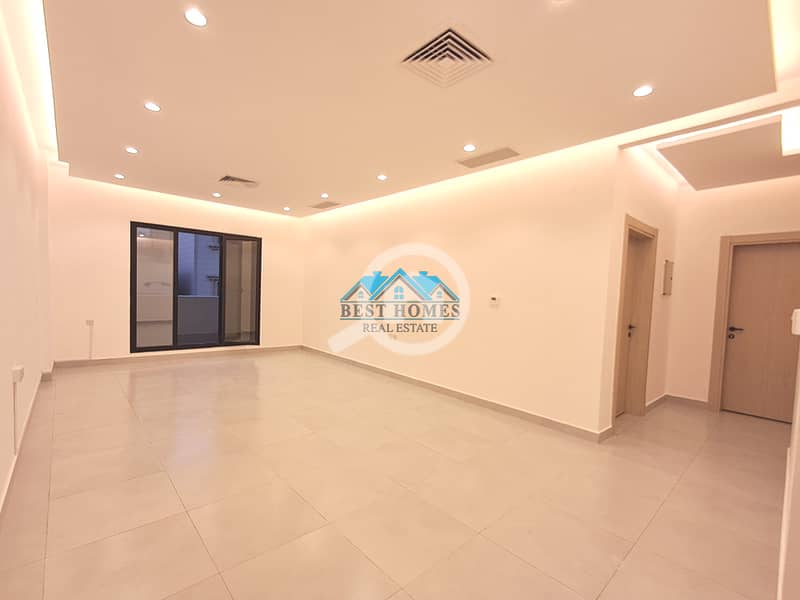 4 Master Bedrooms Apartment in Rumaithiya