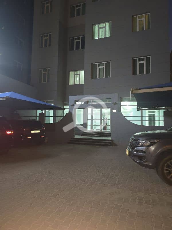 new building new building
