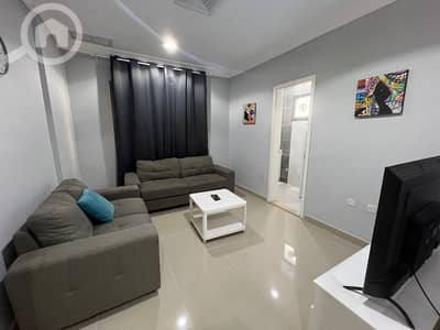 1 Bedroom Apartment for Rent in Al Salmiya, Kuwait City - Deluxe Fully Furnished 1 BR in SALMIYA