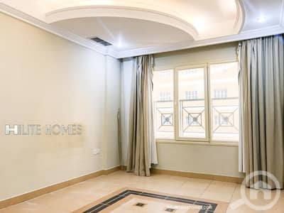 شقة 3 غرف نوم للايجار في السالمية، مدينة الكويت - Three Bedroom Apartment for rent in Salmiya
