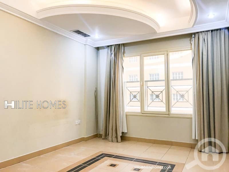 Three Bedroom Apartment for rent in Salmiya Three Bedroom Apartment for rent in Salmiya