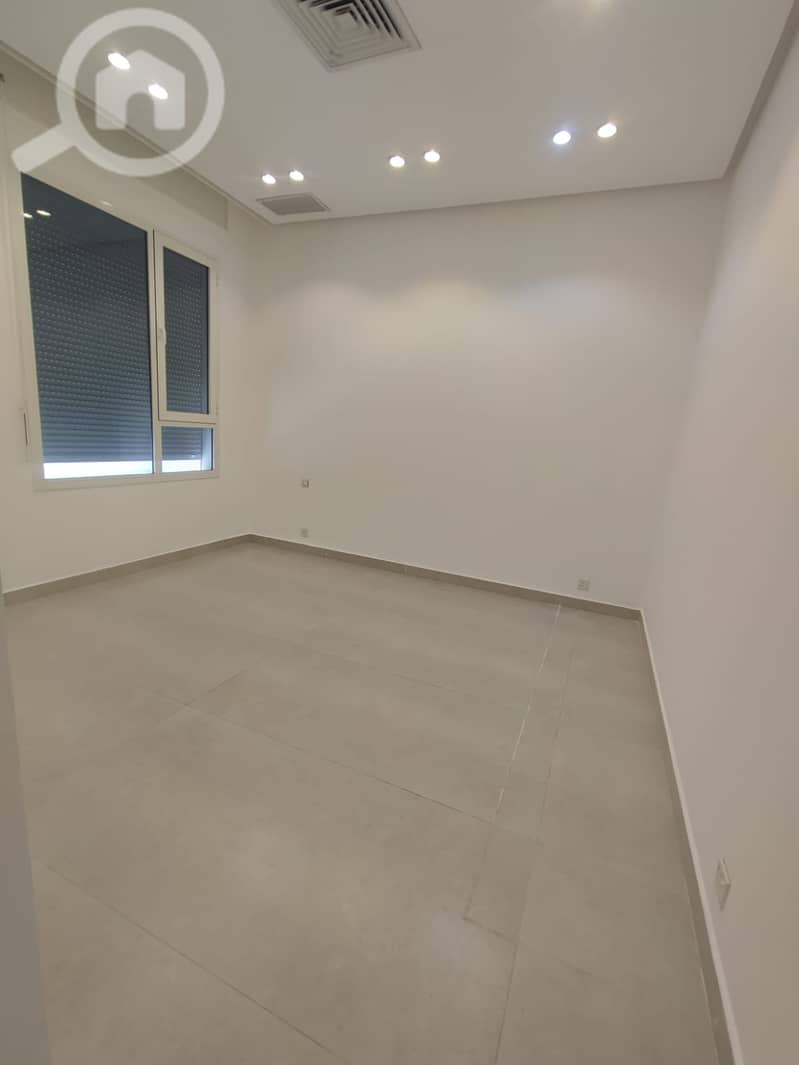 شقة للايجار في الشهداء