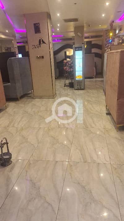 Other Commercial for Sale in Al Ardiya, Kuwait City - للبيع مقهى مجهز بالكامل للعائلات
