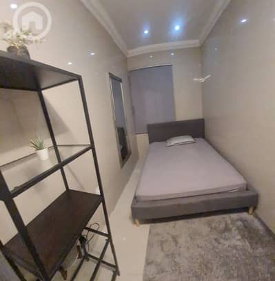 استوديو  للايجار في ابو فطيرة، مدينة الكويت - nice clean furnished room in Abu Fatera