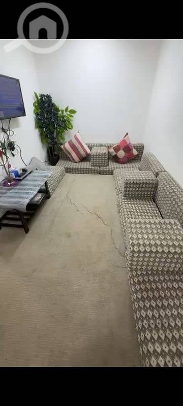 السالميه