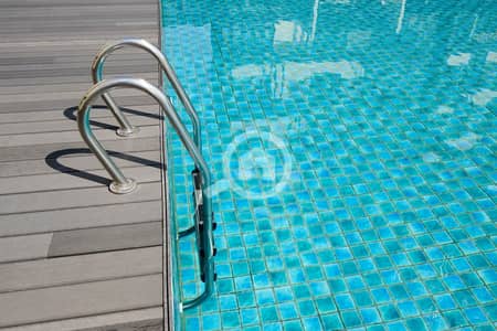 فلیٹ 3 غرف نوم للايجار في الفنطاس، مدينة الكويت - Pets friendly 3 bedroom in Fintas with pool, gym