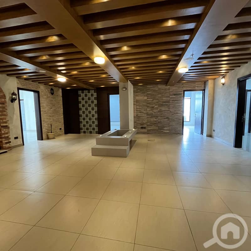 Investment floor with sea view for rent in Bneid Al-Qar, Block 2 Investment floor with sea view for rent in Bneid Al-Qar, Block 2