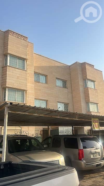 4 Bedroom Flat for Rent in Mishref, Kuwait City - للايجار دور من فيلا بمشرف تشطيب راقى للاجانب مقمين
