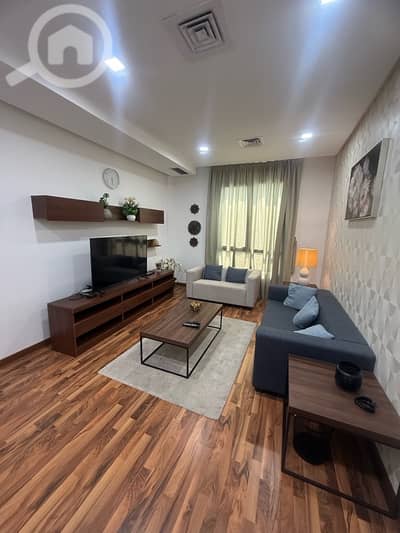 2 Bedroom Flat for Rent in Sabah Al Salem, Kuwait City - شقة مفروشة للايجار بصباح السالم - Furnished Apartment For Rent