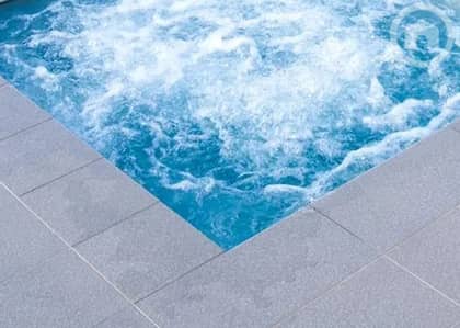 فلیٹ 3 غرف نوم للايجار في الفنطاس، مدينة الكويت - Pets friendly 3 bedroom in fintas with pool, gym
