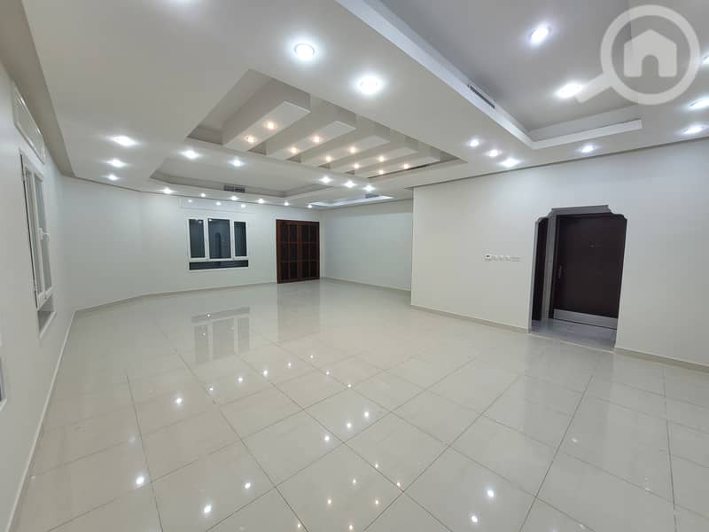 3 Bedroom Apartment For Rent In Jabriya At 575KD 3 Bedroom Apartment For Rent In Jabriya At 575KD