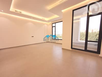 4 Bedroom Flat for Rent in Abu Al Hasaniya, Kuwait City - 3 Master Bedrooms Apartment in Abul al Hasaniya
