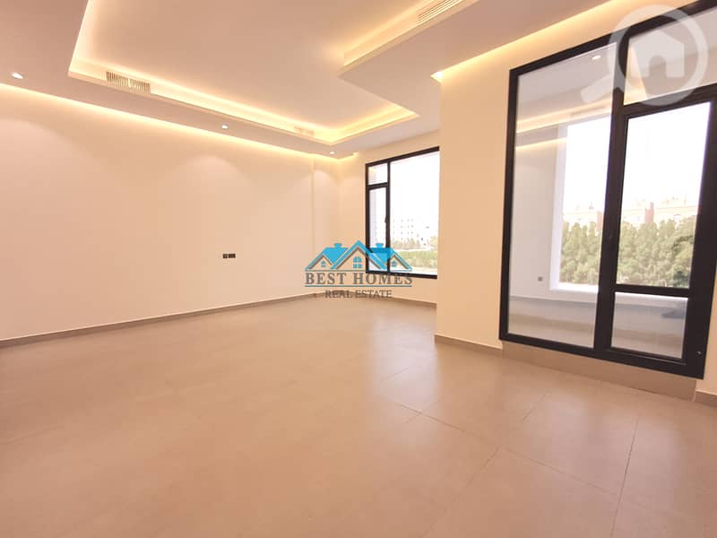 3 Master Bedrooms Apartment in Abul al Hasaniya