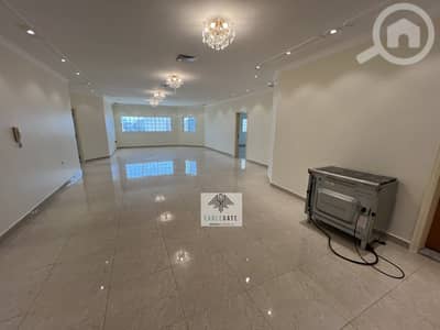 فلیٹ 5 غرف نوم للايجار في الدسمة، مدينة الكويت - Dasma, big 5 bedroom floor