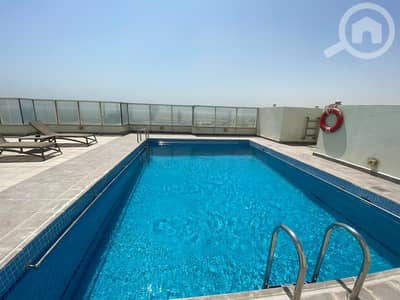 2 Bedroom Apartment for Rent in Al Fintas, Kuwait City - apartment for rent in fintas